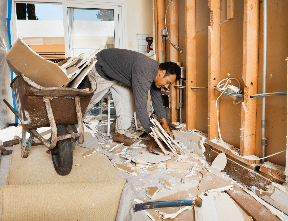 Post Construction Cleaning